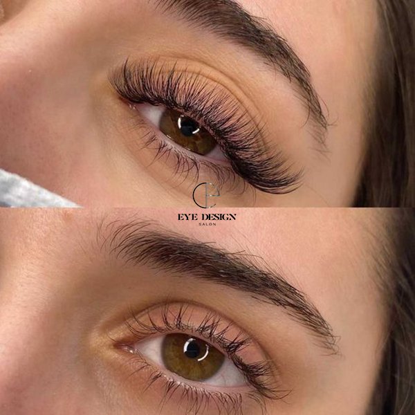 russian eyelash extensions