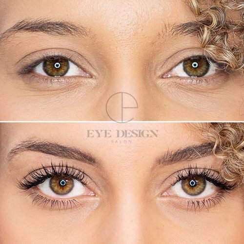 eyelash extensions adelaide